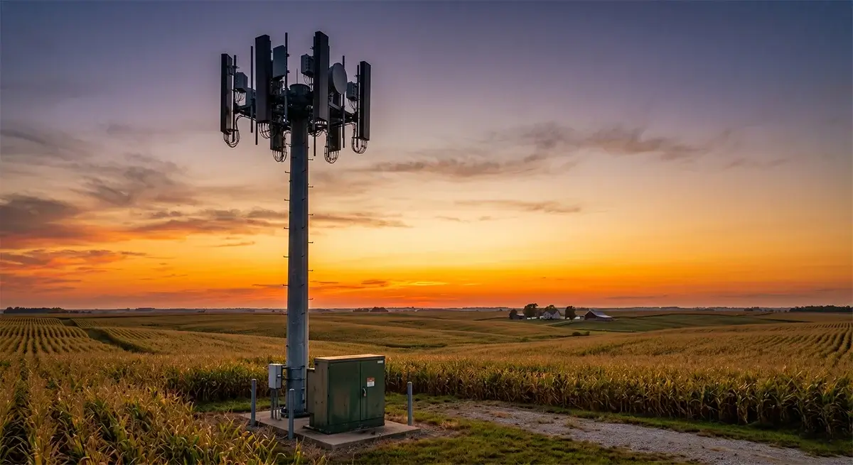 Wireless Router For Rural Areas Fixed Wireless Internet for Rural Areas: Complete 2026 Guide