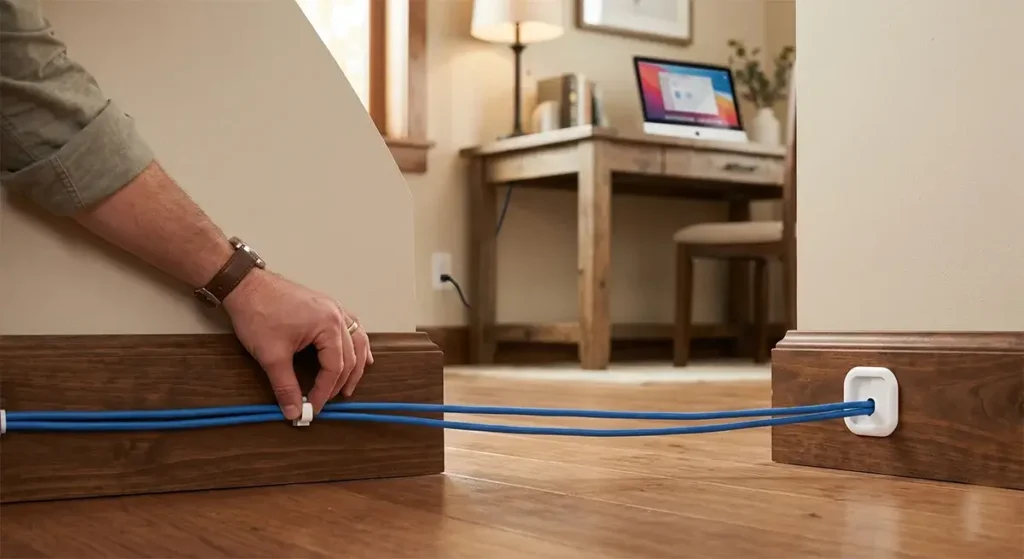 how to speed up slow rural