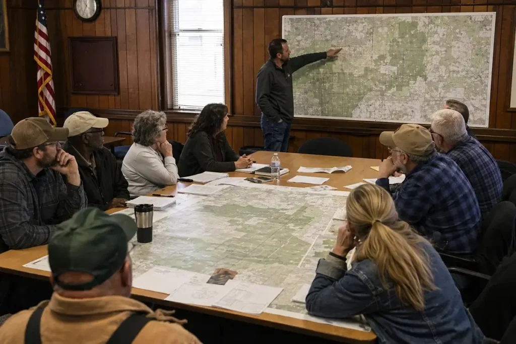 how to use FCC broadband