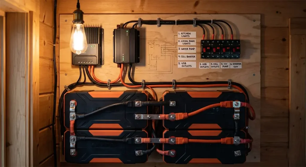 off-grid internet guide
