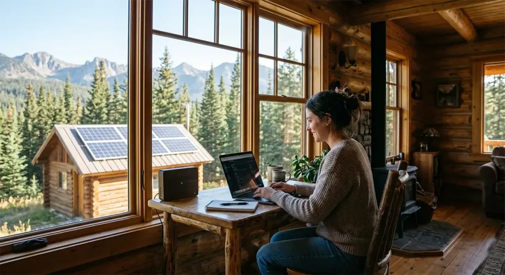 off-grid internet guide 2026