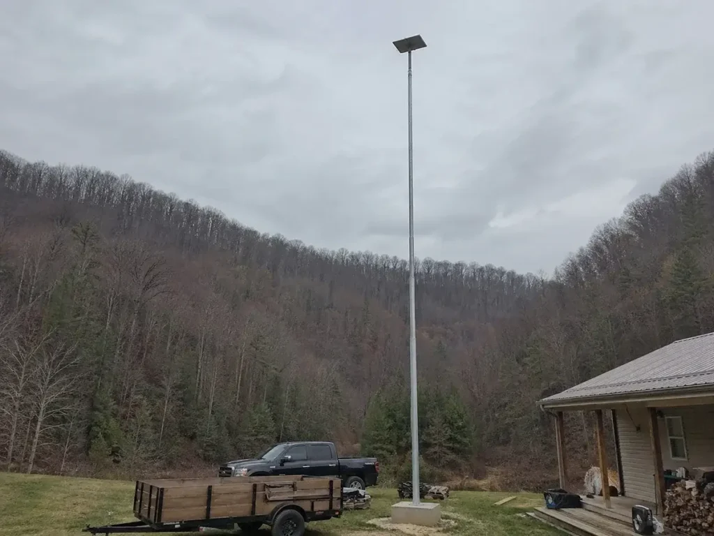 rural internet Kentucky