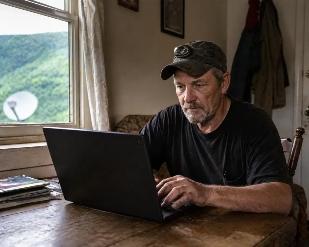 rural internet Kentucky 2026