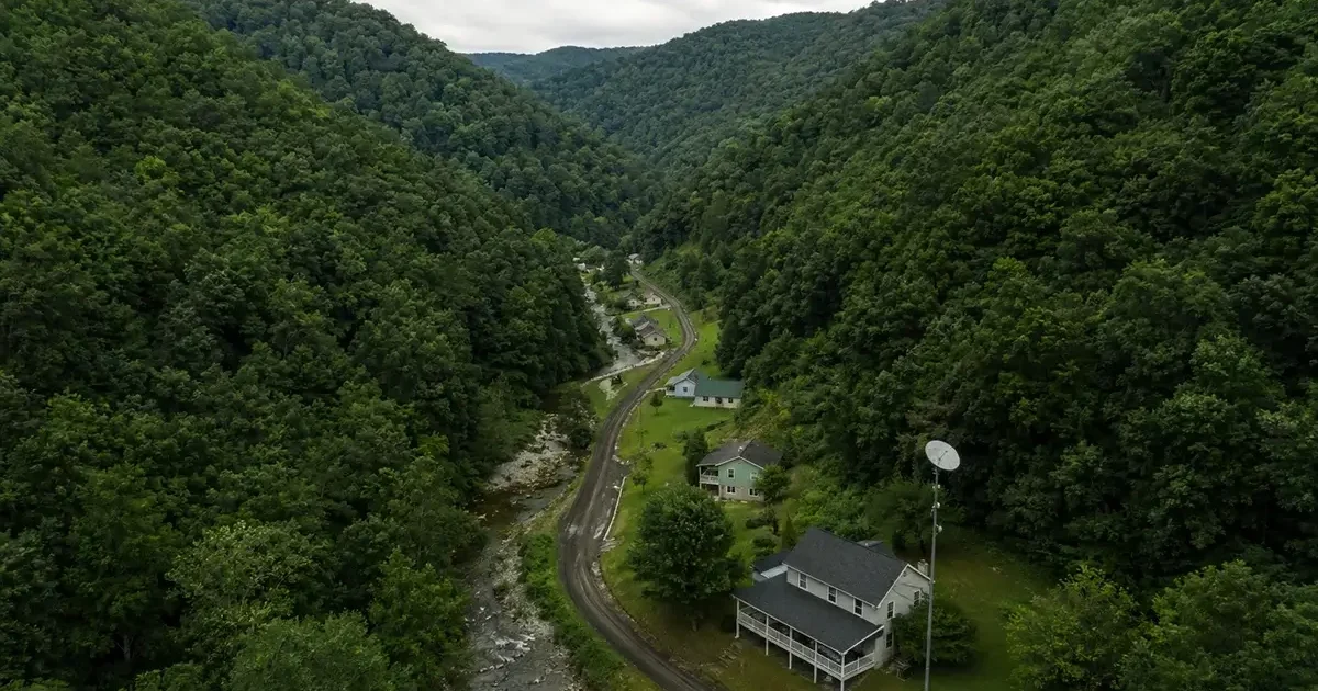 Rural Internet in Kentucky: Complete 2026 Guide