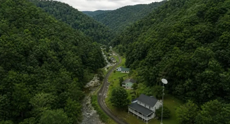 Rural Internet in Kentucky: Complete 2026 Guide