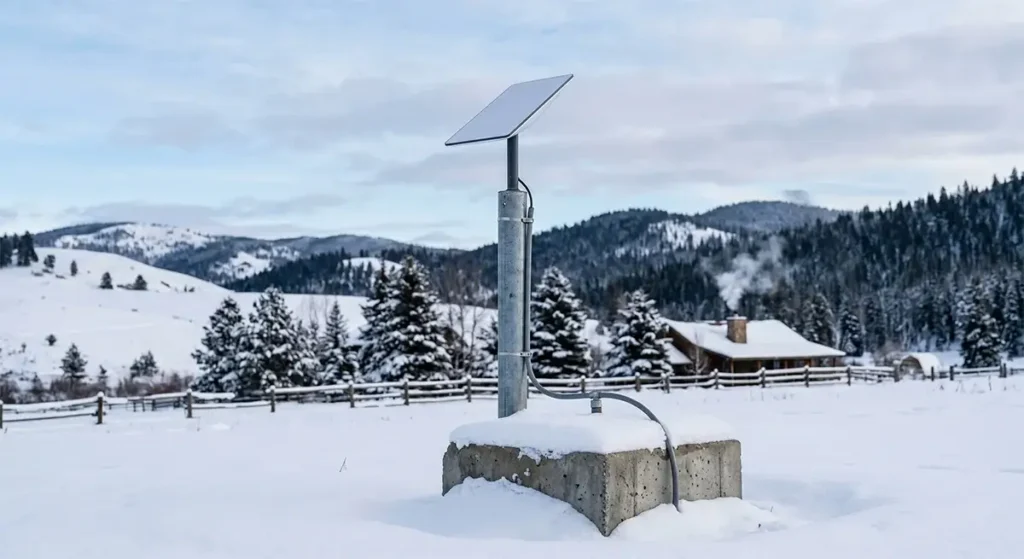 rural internet Montana best providers