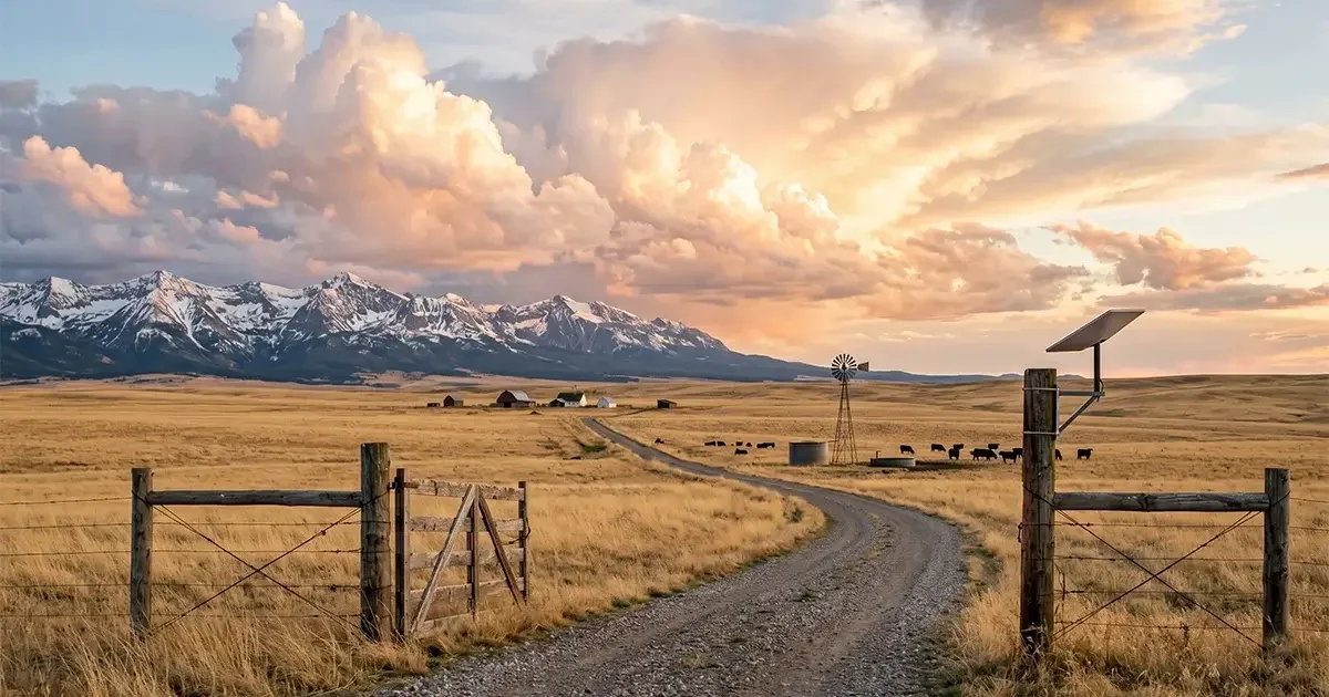 Rural Internet in Montana: Best Providers by Region (2026)