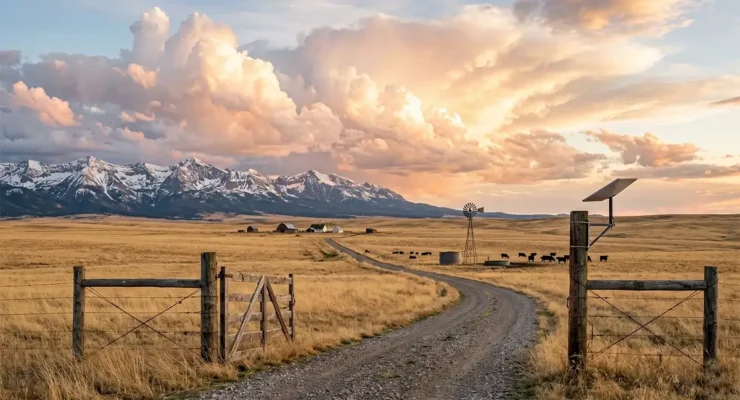 Rural Internet in Montana: Best Providers by Region (2026)