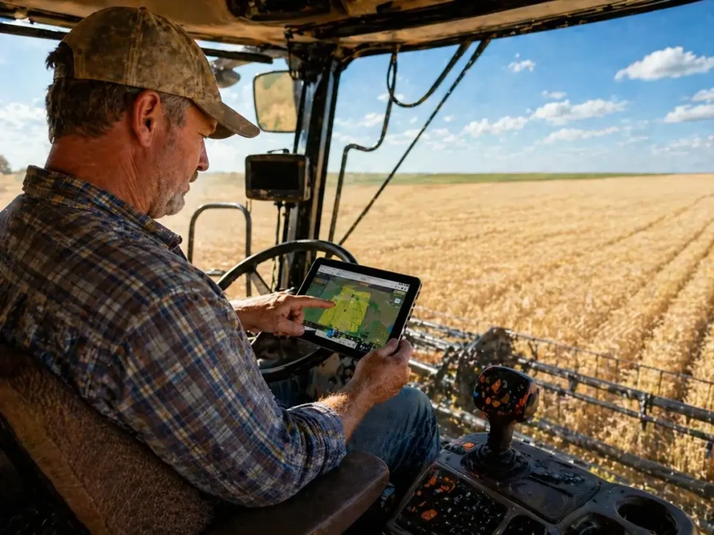 rural internet Oklahoma