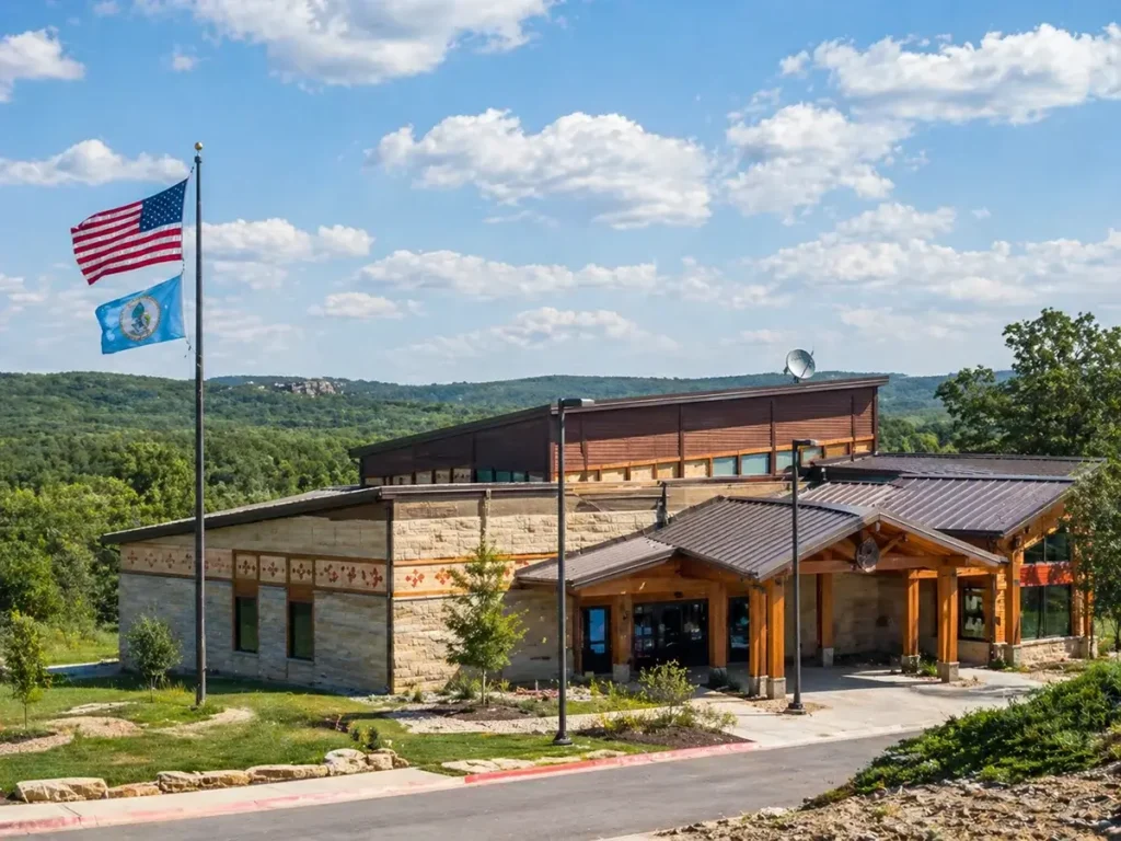 rural internet Oklahoma 2026