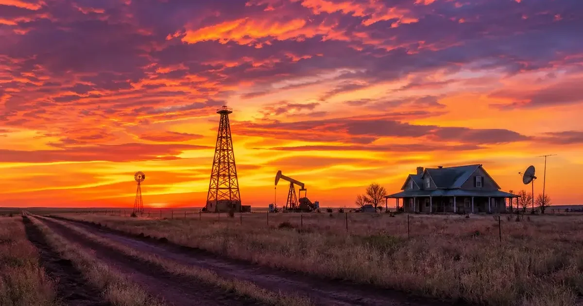 Rural Internet in Oklahoma: Complete 2026 Guide