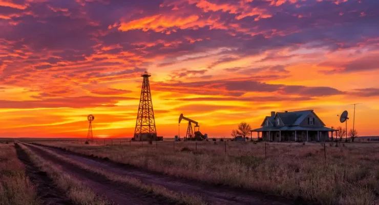 Rural Internet in Oklahoma: Complete 2026 Guide