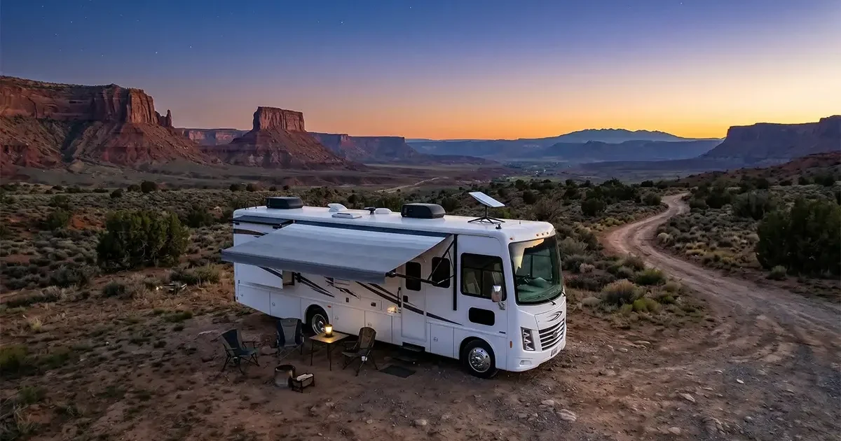 Starlink RV and Roam Internet Review 2026: Complete Mobile Guide
