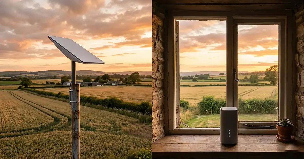 Starlink vs T-Mobile Home Internet: Complete 2026 Comparison