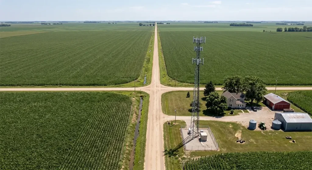 Verizon Home Internet rural areas review