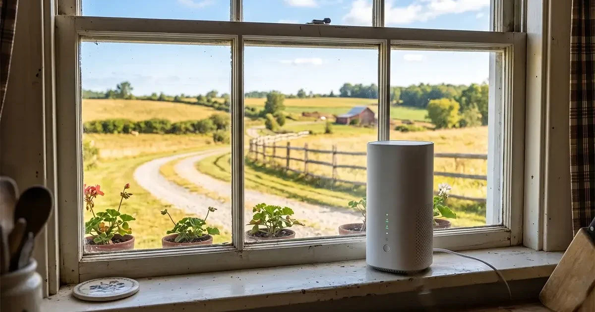 Verizon Home Internet for Rural Areas: Honest Review (2026)