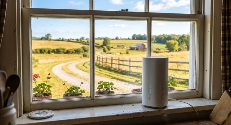 Verizon Home Internet for Rural Areas: Honest Review (2026)