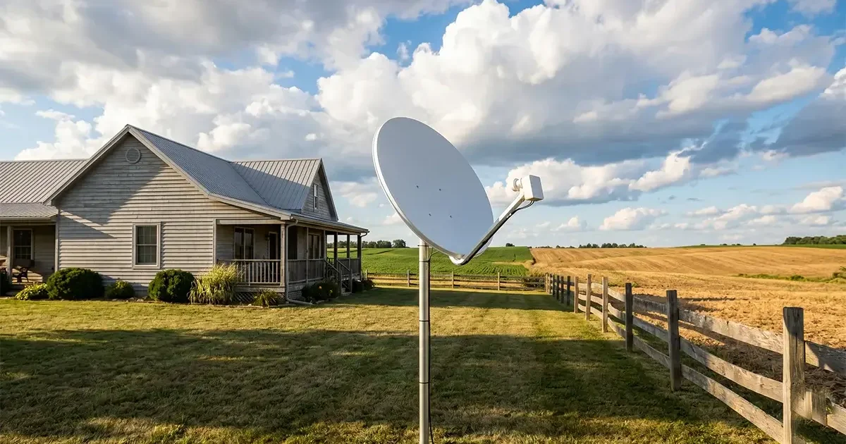 Viasat Review 2026: Complete Guide for Rural Internet Users