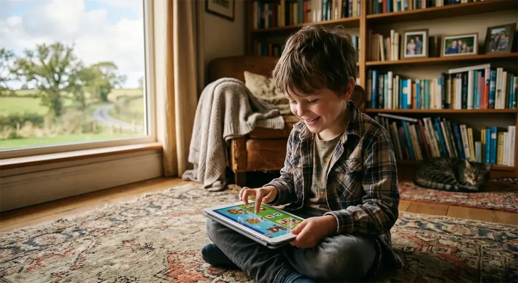 best internet rural students online learning