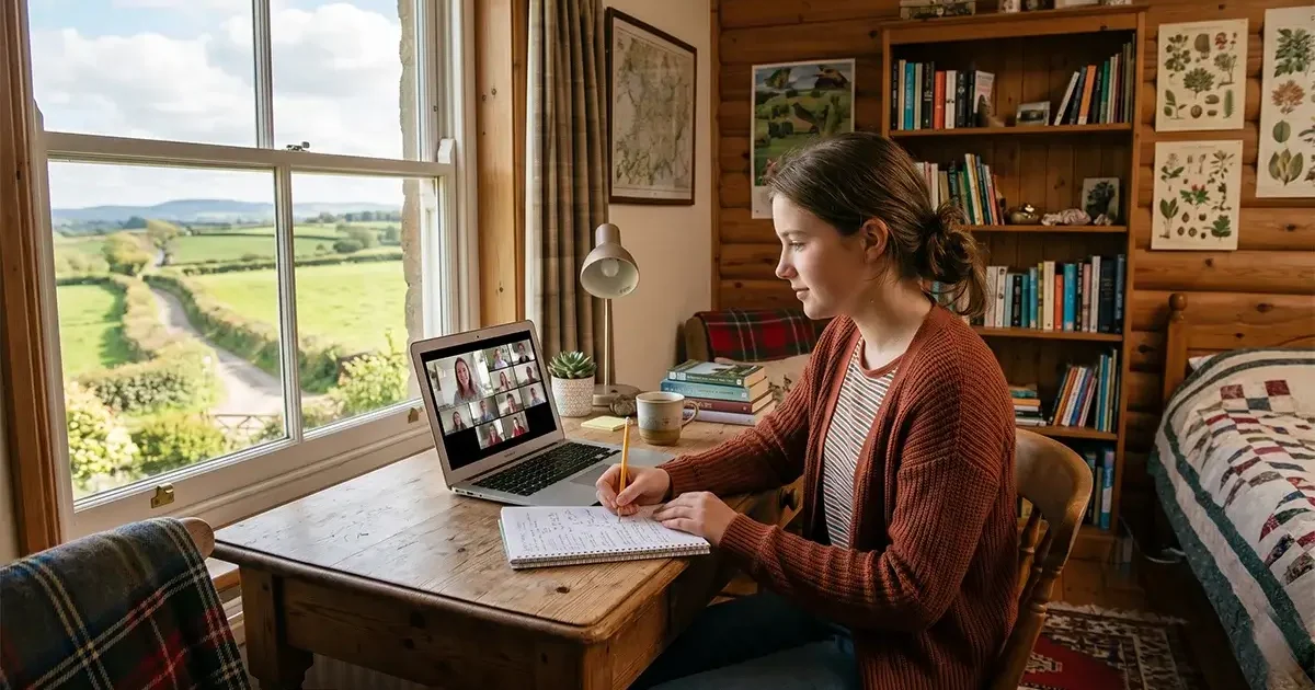 Best Internet for Rural Students and Online Learning (2026 Guide)