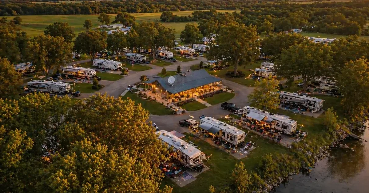 Internet for Rural RV Parks and Campgrounds: Complete Guide 2026