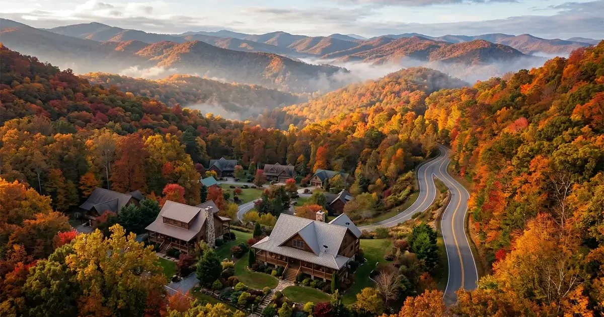 Rural Internet in North Carolina: Complete 2026 Guide