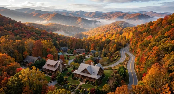 Rural Internet in North Carolina: Complete 2026 Guide