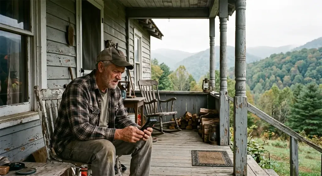 rural internet West Virginia 2026