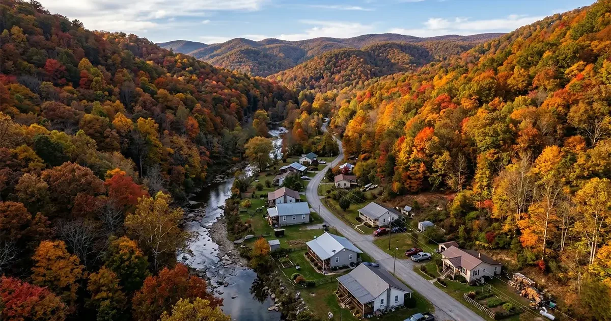 Rural Internet in West Virginia: Complete 2026 Guide