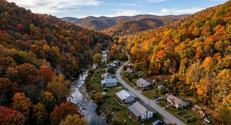 Rural Internet in West Virginia: Complete 2026 Guide