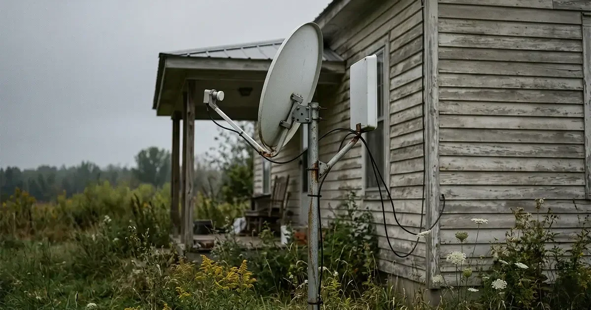 HughesNet Review 2026: Is It Still Worth It for Rural Users?