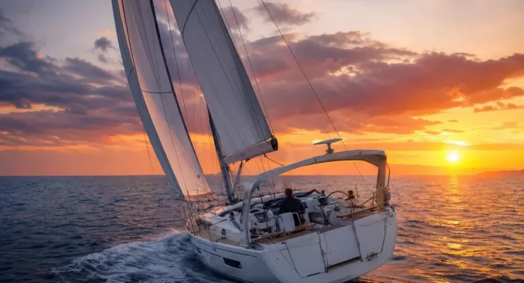 Starlink for Boats and Marine Use: Complete 2026 Guide
