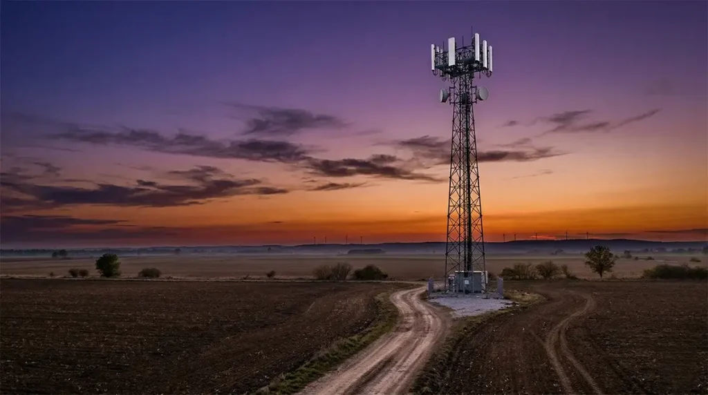 T-Mobile Home Internet rural areas review