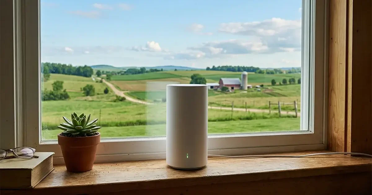 T-Mobile Home Internet for Rural Areas: Honest Review (2026)
