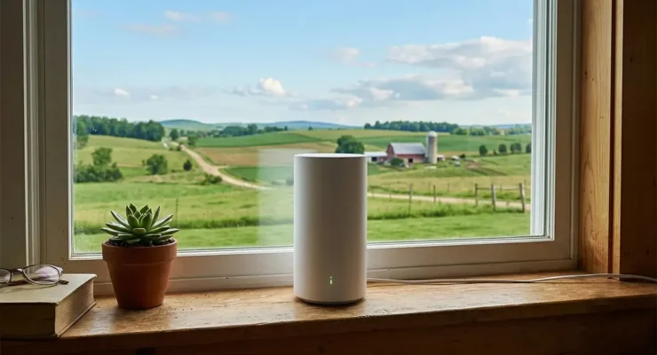 T-Mobile Home Internet for Rural Areas: Honest Review (2026)