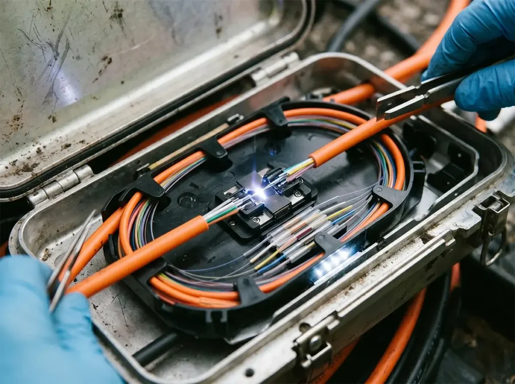 USDA ReConnect program rural broadband