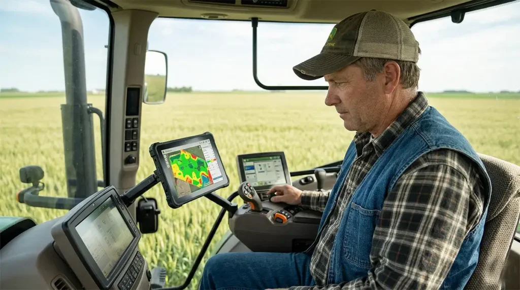 best internet for farms rural agriculture