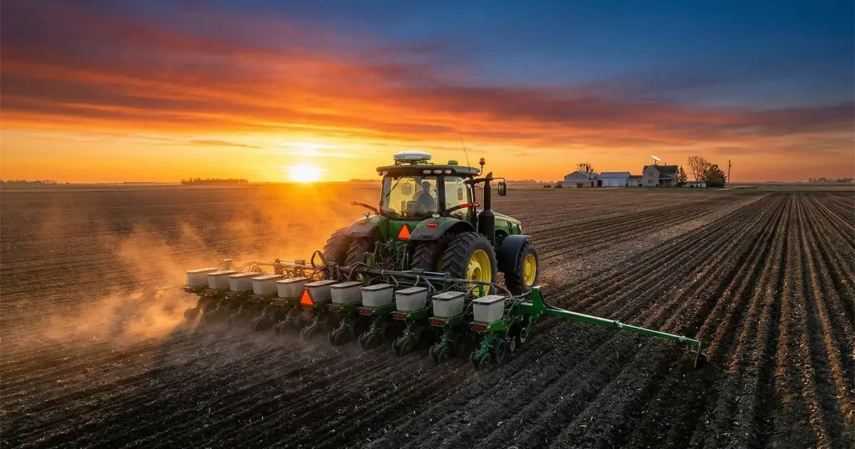 Best Internet for Farms: Complete Agricultural Connectivity Guide (2026)