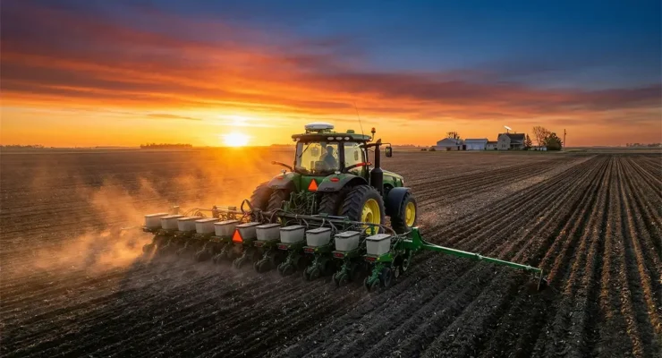 Best Internet for Farms: Complete Agricultural Connectivity Guide (2026)