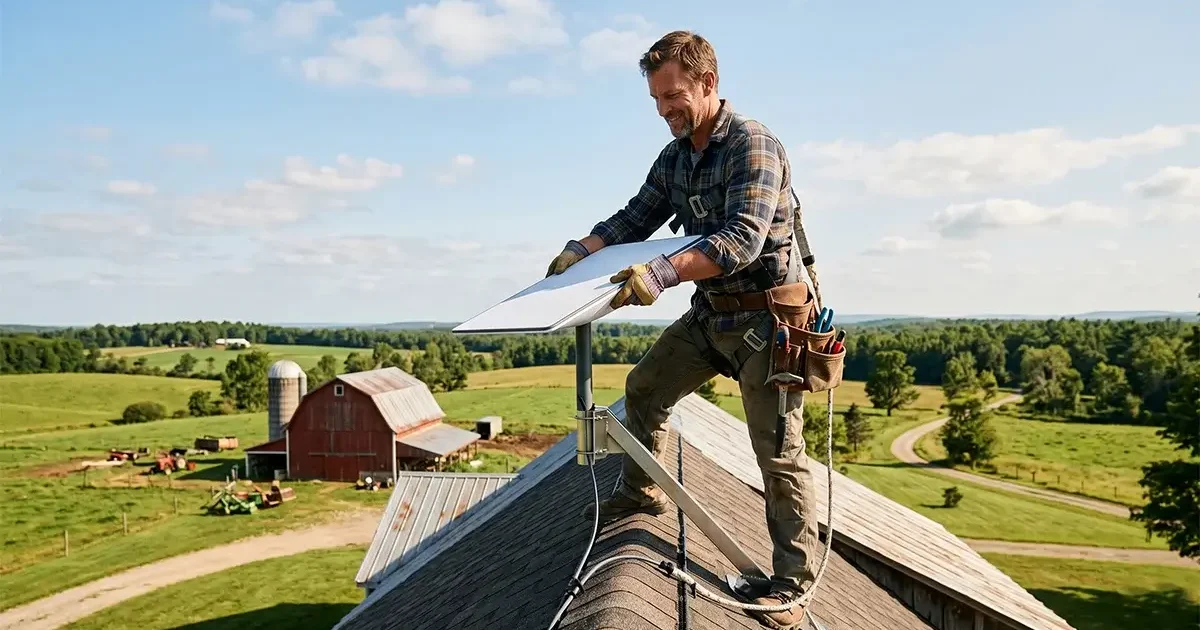 How to Install Starlink: Complete Step-by-Step Guide (2026)