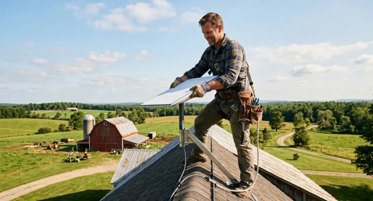 How to Install Starlink: Complete Step-by-Step Guide (2026)