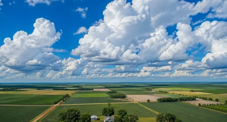 Rural Internet in Georgia: Complete 2026 Guide