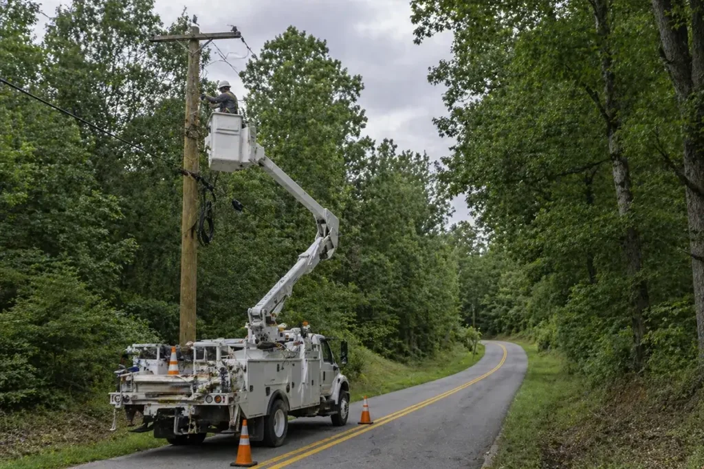 rural internet Tennessee 2026