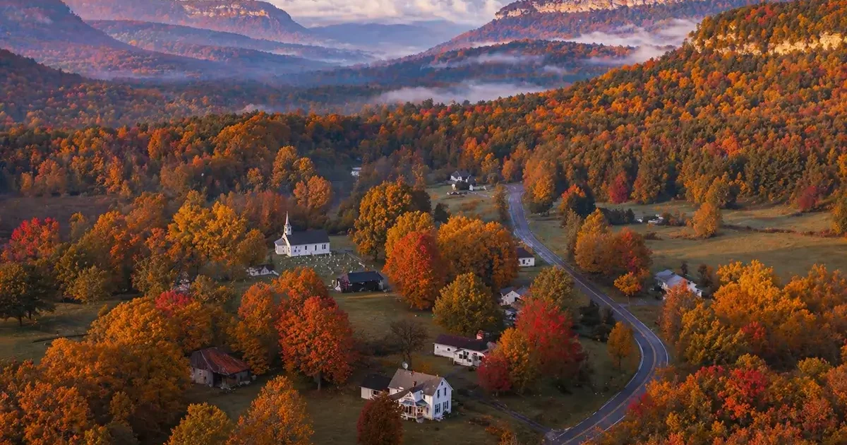 Rural Internet in Tennessee: Complete 2026 Guide