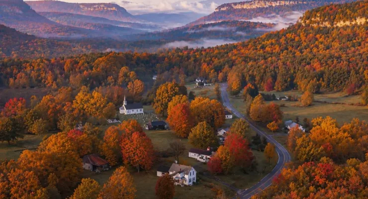 Rural Internet in Tennessee: Complete 2026 Guide