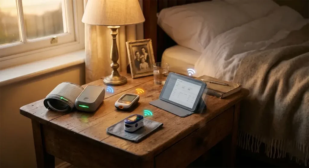 rural internet telehealth
