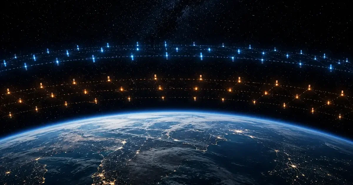 Amazon Kuiper vs Starlink for Rural Internet: Complete 2026 Comparison