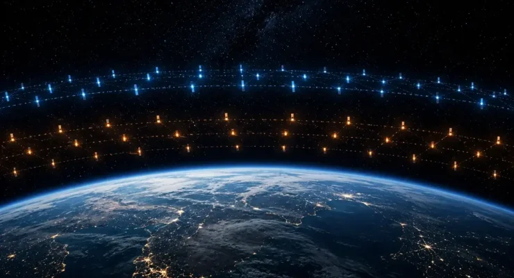 Amazon Kuiper vs Starlink for Rural Internet: Complete 2026 Comparison