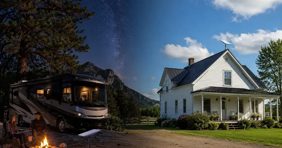 Starlink Roam vs Residential: Which Plan Is Right for You? (2026)