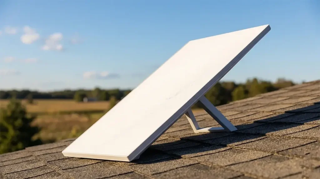 Starlink rural home internet review